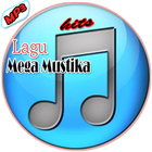 Lagu Mega Mustika MP3 ;Hits icône
