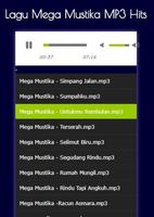 Lagu Mega Mustika MP3 ;Hits capture d'écran 1
