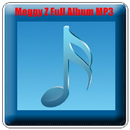 Lagu Meggy Z Full Album MP3 APK