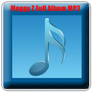 APK Lagu Meggy Z Full Album MP3