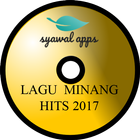 Lagu Minang Hits 2017 simgesi