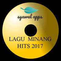 Lagu Minang Hits 2017 โปสเตอร์