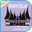 Lagu - Minang RAYOLA Hits Mp3; APK