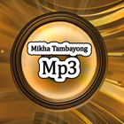 Lagu Mikha Tambayong Mp3 icône