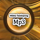 Lagu Mikha Tambayong Mp3 ícone