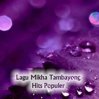 Lagu Mikha Tambayong Mp3 capture d'écran 3
