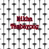 Lagu Mikha Tambayong Mp3 capture d'écran 2