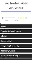 Lagu Muchsin Alatas Full Album Terbaru capture d'écran 1