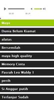 Lagu Muchsin Alatas Full Album Terbaru capture d'écran 2