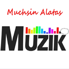 Lagu Muchsin Alatas Super Hits simgesi