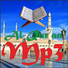ikon Lagu Murottal - AL-Quraan Mp3