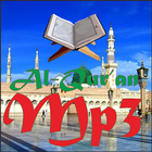 Lagu Murottal - AL-Quraan Mp3 icon