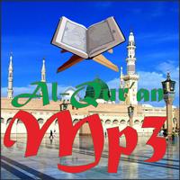 Lagu Murottal - AL-Quraan Mp3 โปสเตอร์