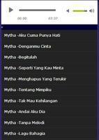 Mytha song - I just have a heart پوسٹر