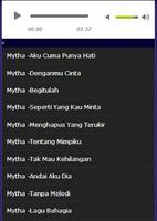 Mythaの歌 - 私は心を持っていました スクリーンショット 2