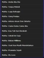 Mytha song - I just have a heart screenshot 3