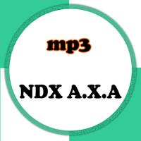 Lagu NDX A.X.A Sayang Mp3 capture d'écran 1
