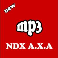Lagu NDX A.X.A Sayang Mp3 capture d'écran 3