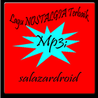 Lagu NOSTALGIA Terbaik Mp3; ikona