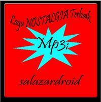 برنامه‌نما Lagu NOSTALGIA Terbaik Mp3; عکس از صفحه