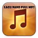 Lagu Nano Full MP3 APK