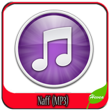 Lagu Naff (MP3) icône