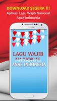 Lagu Nasional Anak Indonesia Affiche