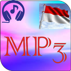 آیکون‌ Lagu Nasional Indonesia 2017