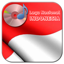 Lagu Nasional Indonesia - Tekad Nasionalisme APK