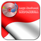 Lagu Nasional Indonesia - Tekad Nasionalisme icono