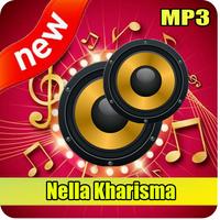 Lagu Nella Kharisma - Jaran Goyang dangdut mp3 poster