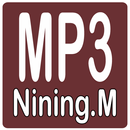 Lagu Nining Meida mp3 APK