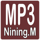 Lagu Nining Meida mp3 ikona