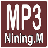 Lagu Nining Meida mp3 icône
