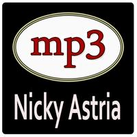 Lagu Nicky Astria mp3 capture d'écran 2