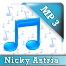 Koleksi Lagu Nicky Astria Terpopuler Mp3 APK