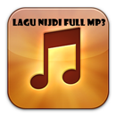 Lagu Nidji Full MP3 APK