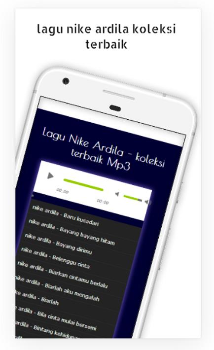 Lagu Nike Ardial - Koleksi Terbaik 2017 Mp3 for Android ...