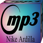 Lagu Nike Ardilla Mp3 icône