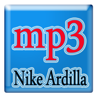 Lagu Nike Ardilla mp3 icône