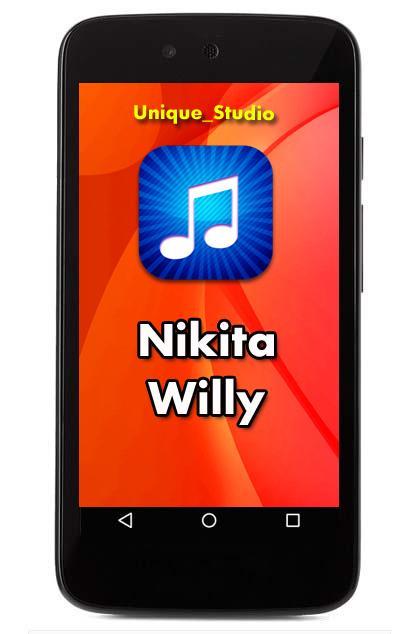 Lagu Nikita Willy Mp3 for Android - APK Download
