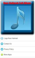 Lagu Noer Halimah Full Album Ekran Görüntüsü 3