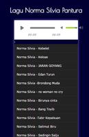 Lagu Norma Silvia Pantura โปสเตอร์