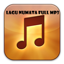 Lagu Numata Full Mp3 APK