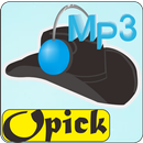 Lagu Opick - Terangkanlah Terpopuler Mp3 APK