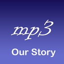 Lagu Our Story FU Mp3 APK