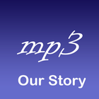 Lagu Our Story FU Mp3 icône