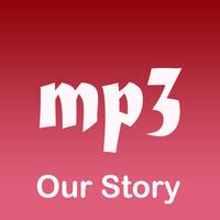 Lagu Our Story FU Mp3 스크린샷 1