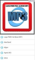 برنامه‌نما Lagu PMR Full Album MP3 عکس از صفحه