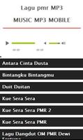 برنامه‌نما Lagu PMR Full Album MP3 عکس از صفحه